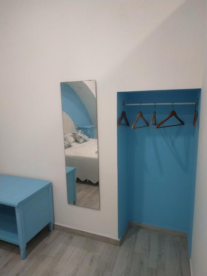 Appartement Loft Sul Mare à Giardini-Naxos Extérieur photo