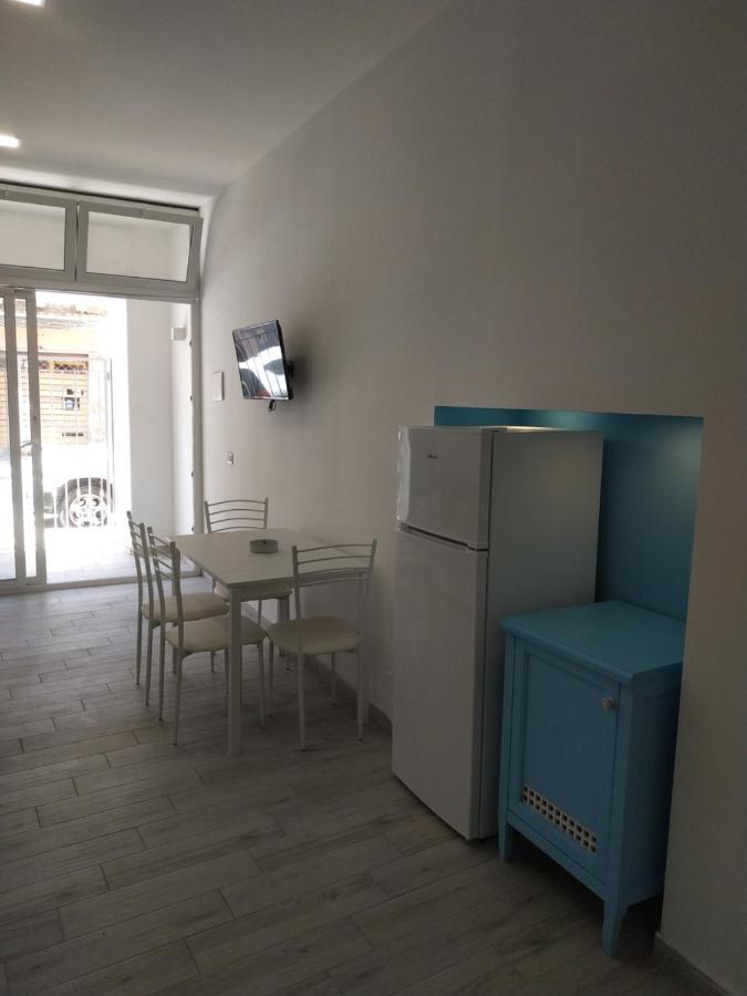 Appartement Loft Sul Mare à Giardini-Naxos Extérieur photo