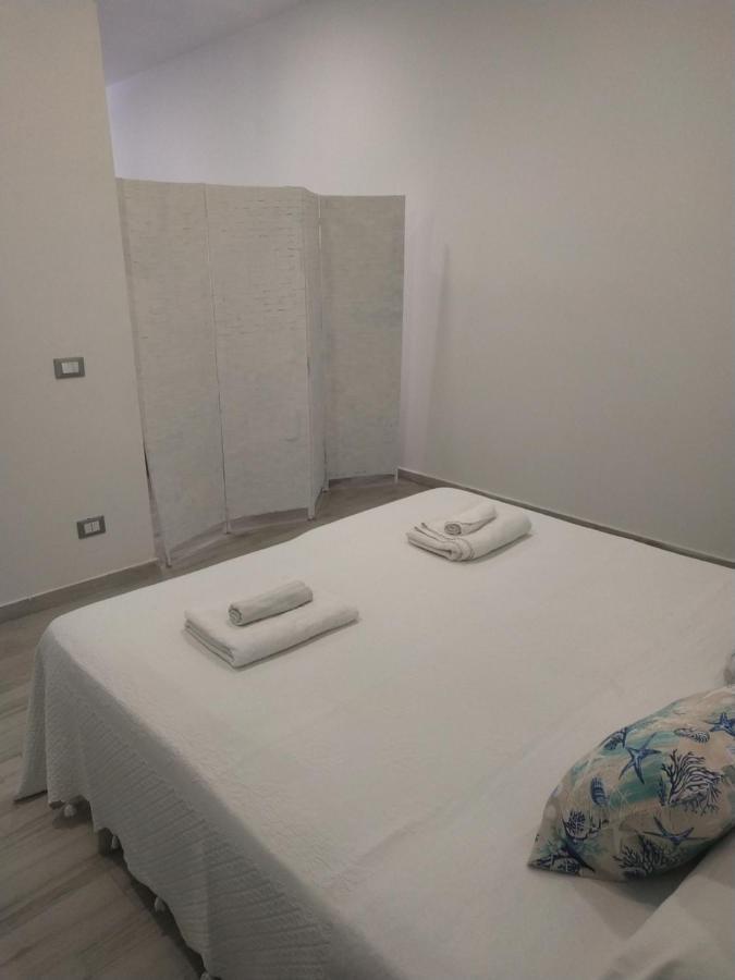 Appartement Loft Sul Mare à Giardini-Naxos Extérieur photo